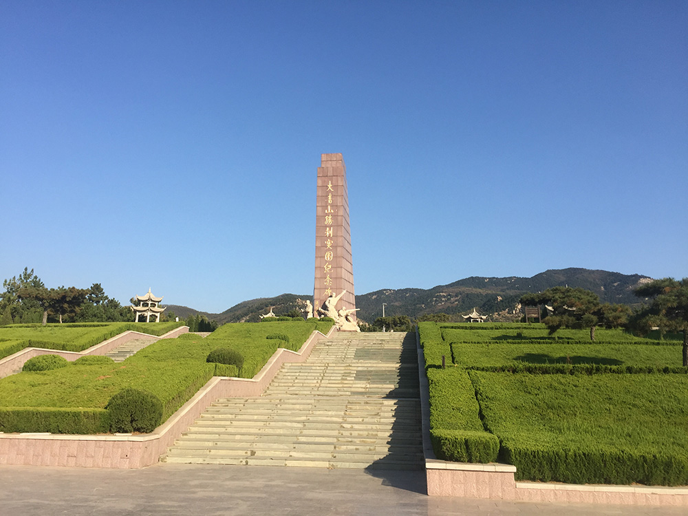 红色基地